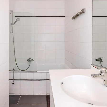 Apartamento Memling 0802