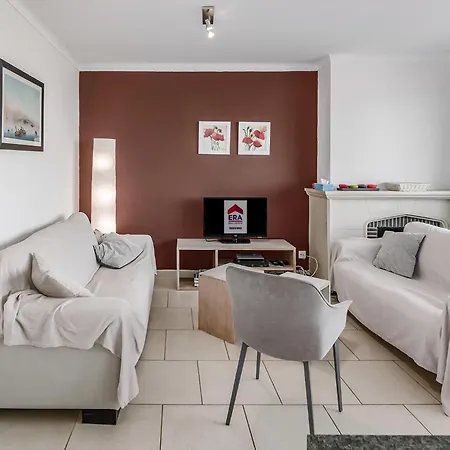 Apartamento Memling 0802 *