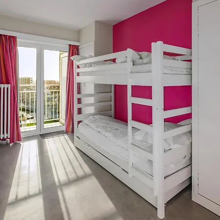 Apartamento Memling 0802