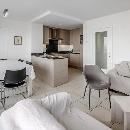 Memling 0802 Apartment *