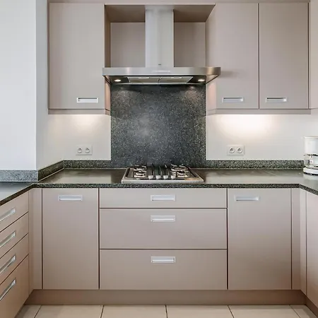 Apartamento Memling 0802 *