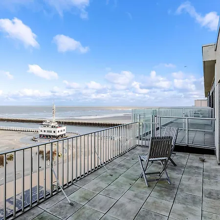 Apartment Memling 0802 *